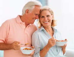 中老年人饮食营养与健康心得体会