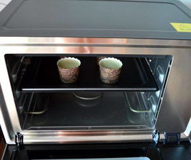 烤箱烹饪温度控制在多少度
