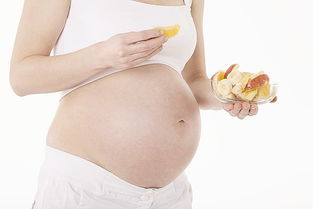 孕妇的营养指导