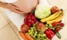 孕妇饮食怎么调理身体