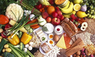 预防三高要吃哪些食品和水果蔬菜