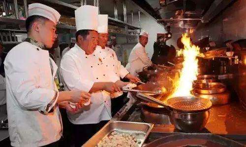火候在烹饪中的重要性是什么