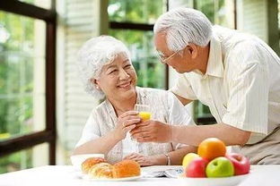 老年人饮食应注意什么?