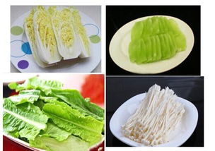 中国烹饪的传统要素包括