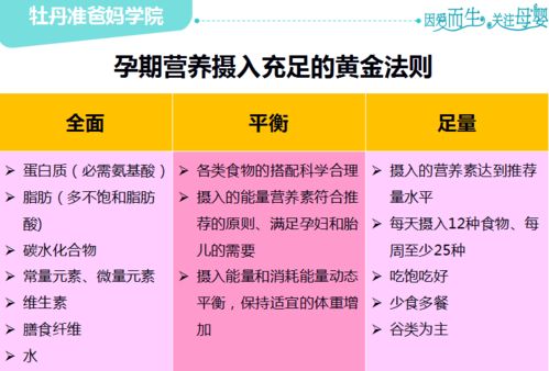 科学的饮食时间安排